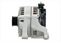 ALTERNATOR / ALTERNATOR 8EL 8EL 015 630-481 Hella