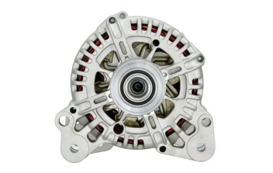 ALTERNATOR / ALTERNATOR 8EL 8EL 015 630-501 Hella, Image 2