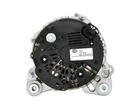ALTERNATOR / ALTERNATOR 8EL 8EL 015 630-501 Hella, Image 3