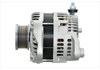 ALTERNATOR / ALTERNATOR 8EL 8EL 015 630-511 Hella
