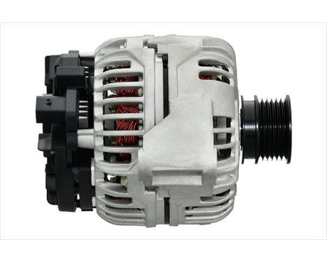 ALTERNATOR / ALTERNATOR 8EL 8EL 015 630-521 Hella, Image 4