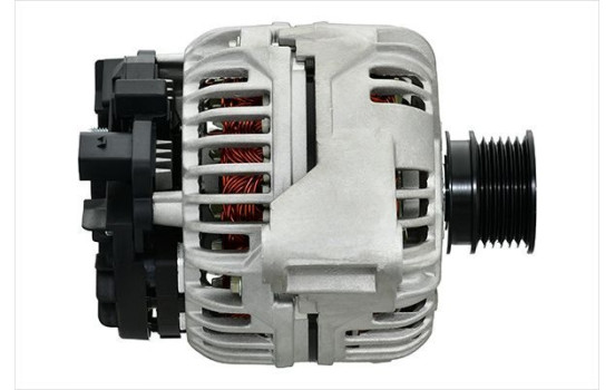 ALTERNATOR / ALTERNATOR 8EL 8EL 015 630-521 Hella, Image 4