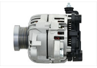ALTERNATOR / ALTERNATOR 8EL 8EL 015 630-571 Hella
