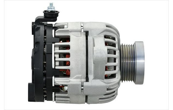 ALTERNATOR / ALTERNATOR 8EL 8EL 015 630-571 Hella, Image 4