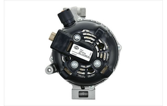 ALTERNATOR / ALTERNATOR 8EL 8EL 015 630-581 Hella, Image 3