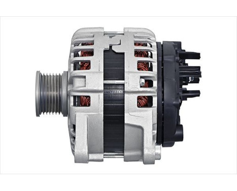 ALTERNATOR / ALTERNATOR 8EL 8EL 015 630-661 Hella