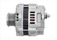 ALTERNATOR / ALTERNATOR 8EL 8EL 015 630-741 Hella