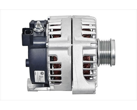 ALTERNATOR / ALTERNATOR 8EL 8EL 015 630-751 Hella, Image 4