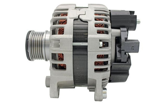 ALTERNATOR / ALTERNATOR 8EL 8EL 015 630-831 Hella, Image 4