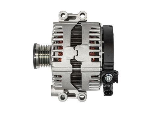 ALTERNATOR / ALTERNATOR 8EL 8EL 015 637-041 Hella