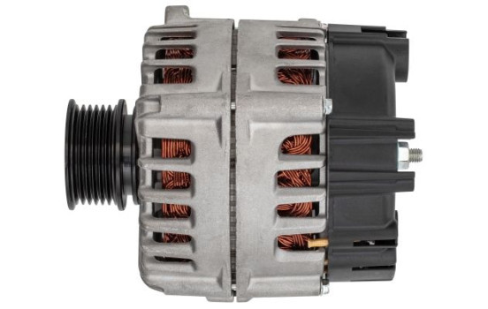 ALTERNATOR / ALTERNATOR 8EL 8EL 015 637-091 Hella