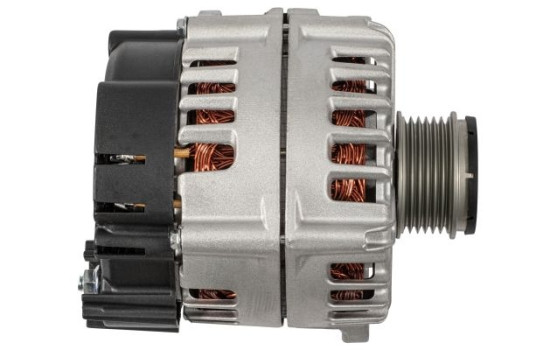 ALTERNATOR / ALTERNATOR 8EL 8EL 015 637-151 Hella, Image 4
