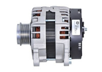 ALTERNATOR / ALTERNATOR 8EL 8EL 015 637-161 Hella