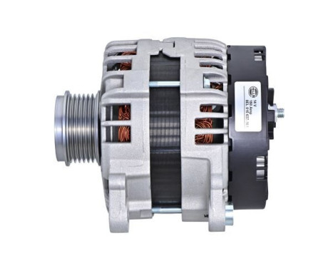 ALTERNATOR / ALTERNATOR 8EL 8EL 015 637-161 Hella