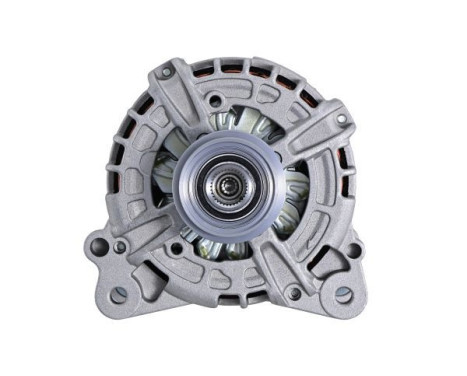 ALTERNATOR / ALTERNATOR 8EL 8EL 015 637-161 Hella, Image 2
