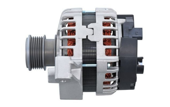 ALTERNATOR / ALTERNATOR 8EL 8EL 015 637-171 Hella