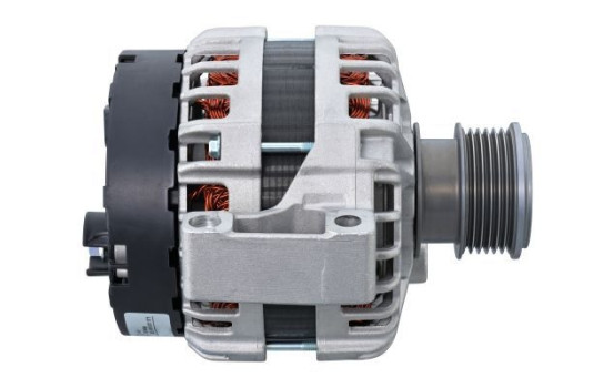 ALTERNATOR / ALTERNATOR 8EL 8EL 015 637-171 Hella, Image 4