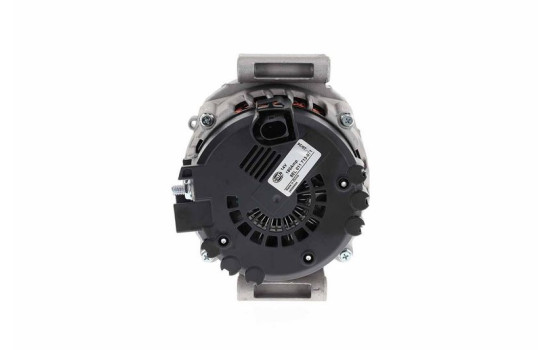 ALTERNATOR / ALTERNATOR 8EL 8EL011 713-971 Hella, Image 3