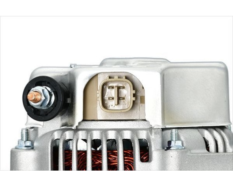 ALTERNATOR / ALTERNATOR 8EL 8EL015 630-441 Hella, Image 5