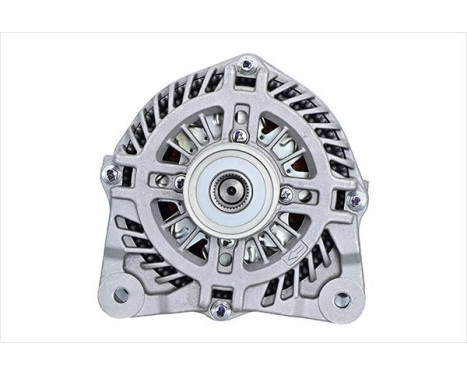 ALTERNATOR / ALTERNATOR 8EL 8EL015 630-801 Hella, Image 2
