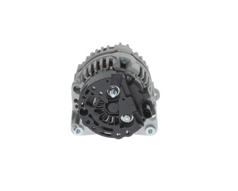 Alternator / Alternator ALT14V110A(R) Bosch, Image 2