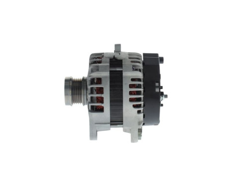 Alternator / Alternator ALT14V150A(R) Bosch, Image 2