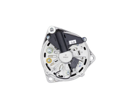 Alternator / Alternator ALT28V100A(R) Bosch, Image 5