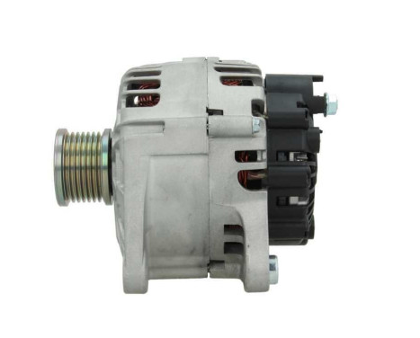 Alternator / Alternator OE Regulator (+Line Pro) 165.906.150.004 PlusLine, Image 2