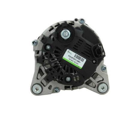 Alternator / Alternator OE Regulator (+Line Pro) 165.906.150.004 PlusLine, Image 3