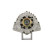 Alternator / Alternator OE Regulator (+Line Pro) 555.955.250.004 PlusLine