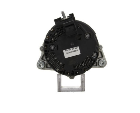 Alternator / Alternator OE Regulator (+Line Pro) 555.955.250.004 PlusLine, Image 3