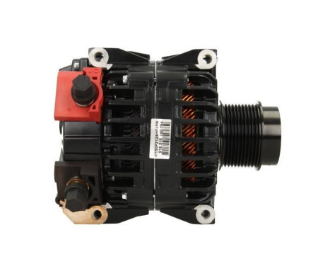 Alternator / Alternator OE Regulator (+Line Pro) 916.518.150.154 PlusLine, Image 4
