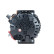 Alternator / Alternator OE Regulator (+Line Pro) 916.519.150.154 PlusLine, Thumbnail 3