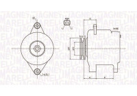 Alternator / Alternator