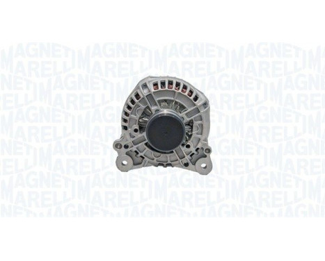 Alternator / Alternator, Image 2