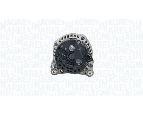 Alternator / Alternator, Image 3