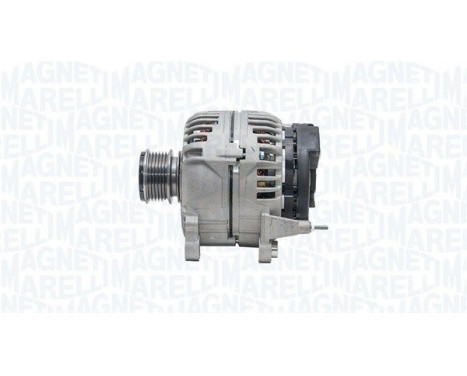 Alternator / Alternator, Image 4