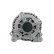 Alternator Audi 140A 205.539.140.000 PlusLine
