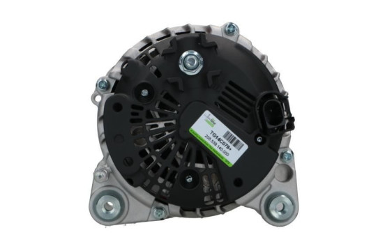 Alternator Audi 140A 205.539.140.000 PlusLine, Image 3