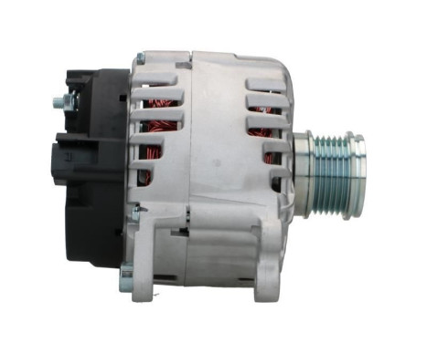 Alternator Audi 140A 205.539.140.000 PlusLine, Image 4