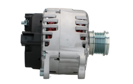 Alternator Audi 140A 205.539.140.000 PlusLine, Image 4