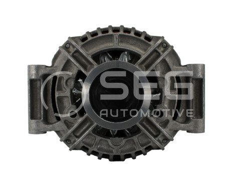 Alternator Audi 140A, Image 2
