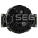 Alternator Audi 140A, Thumbnail 3