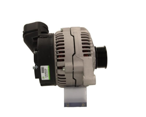 Alternator Audi 150A 205.516.150.010 PlusLine, Image 4