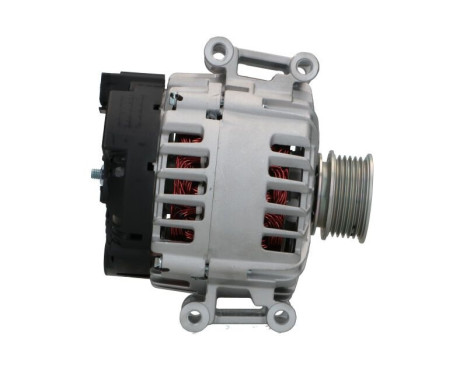 Alternator Audi 150A 205.527.150.000 PlusLine, Image 3