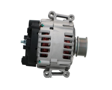 Alternator Audi 150A 205.548.150.000 PlusLine, Image 4