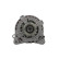 Alternator Audi 150A 205.553.150.014 PlusLine