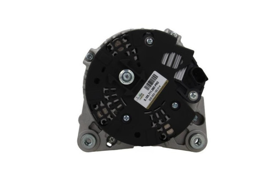Alternator Audi 150A 205.553.150.014 PlusLine, Image 3