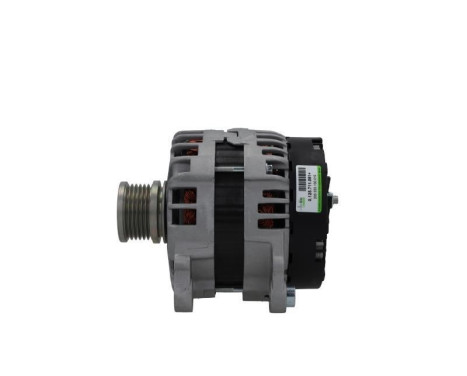 Alternator Audi 150A 205.555.150.010 PlusLine, Image 2
