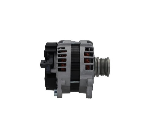 Alternator Audi 150A 205.555.150.010 PlusLine, Image 4